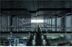 A Trip Through The Bitcoin Mines