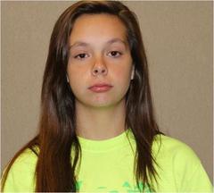 Cassidy Goodson, 14, Murders Newborn Baby and Gets 18 Months in Prison