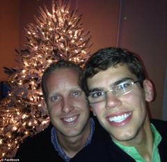 Gay Couple Thrown Out of Texas Club For Dancing