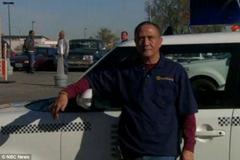 Las Vegas Cab Driver Finds $300,000 And Returns It To Passenger